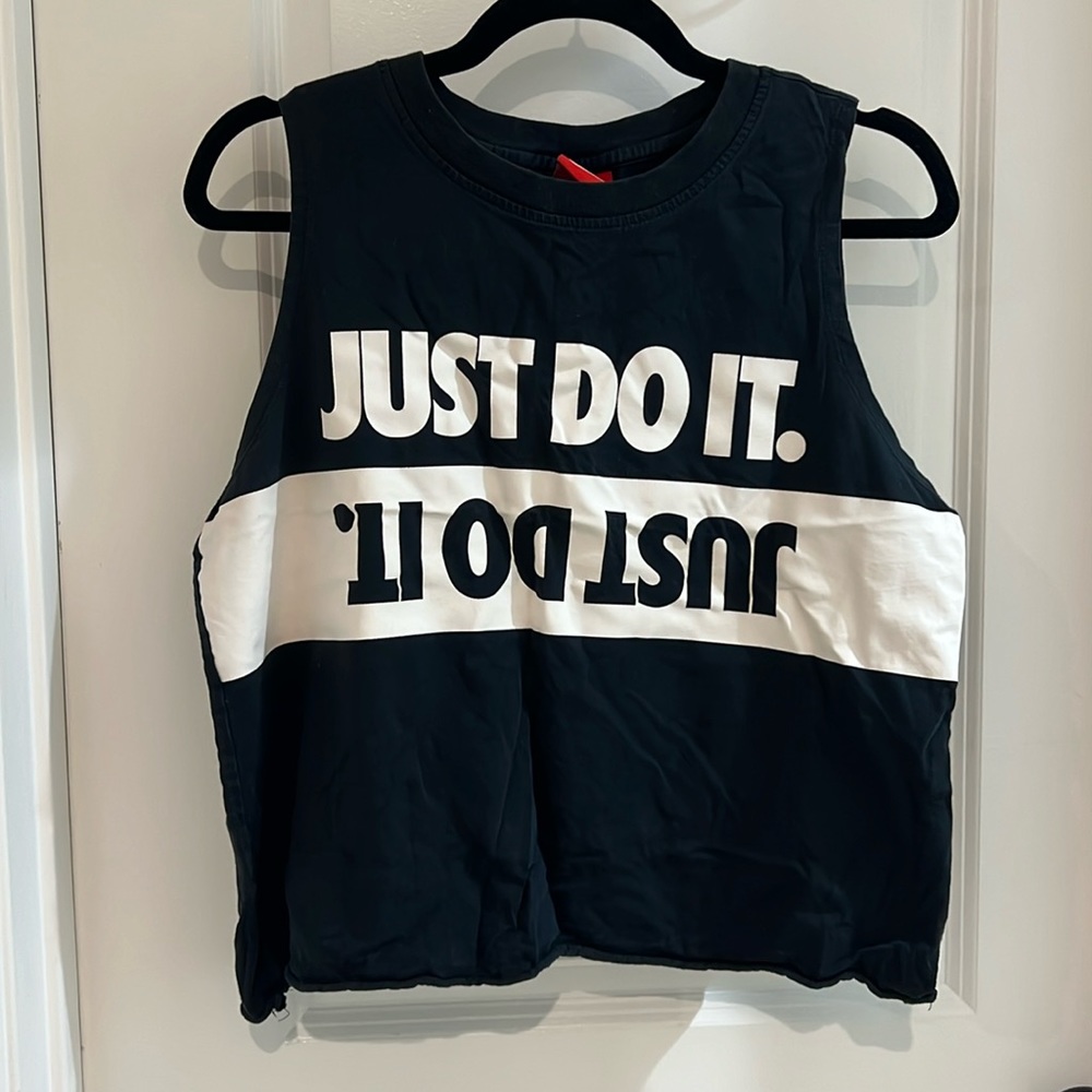 Nike tank top